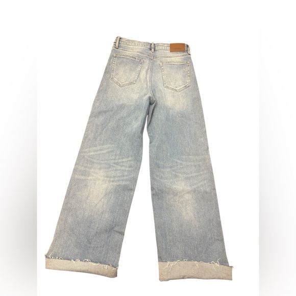 Hidden Denim “Logan Dad Jean” size 29 - Picture 6 of 10